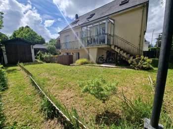 Vente Appartement 2 piècesNantes Doulon - Vieux Doulon