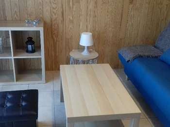 Vente Studio 1 pièce