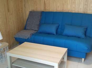 Vente Studio 1 pièce