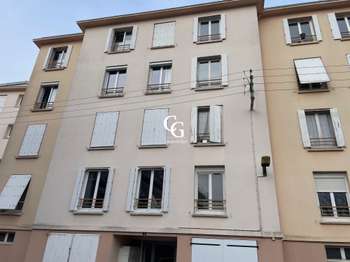 Vente Appartement 3 piècesNantes Doulon - Vieux Doulon