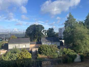 Vente Appartement 3 piècesNantes Doulon - Vieux Doulon