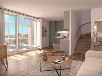 Vente appartement 5 pièces Vente appartement 5 pièces