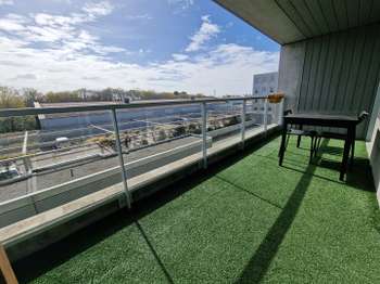 Vente Appartement 3 piècesNantes Doulon - Vieux Doulon