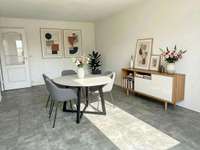 Vente appartement 3 pièces Vente appartement 3 pièces