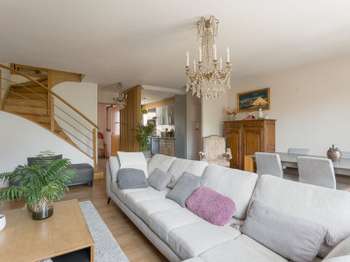 Vente Appartement 4 piècesNantes Doulon - Vieux Doulon