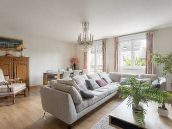 Vente appartement 4 pièces Vente appartement 4 pièces