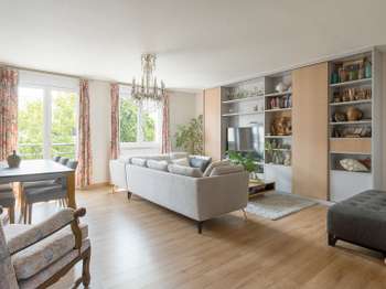 Vente appartement 4 pièces Vente appartement 4 pièces