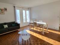 Vente appartement 2 pièces Vente appartement 2 pièces