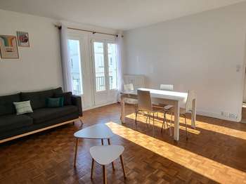 Vente appartement 2 pièces Nantes Doulon - Vieux Doulon 44