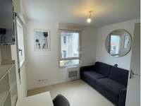 Vente appartement 1 pièce Vente appartement 1 pièce