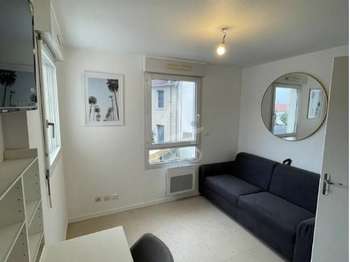 Vente Appartement T1Nantes Doulon - Vieux Doulon