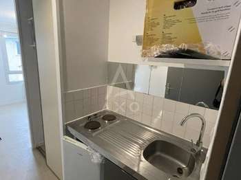 Vente appartement 1 pièce Vente appartement 1 pièce