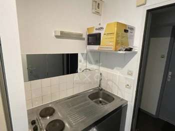 Vente appartement 1 pièce Vente appartement 1 pièce