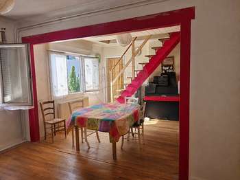 Vente appartement 4 pièces Nantes Doulon - Vieux Doulon 44