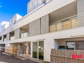 Vente appartement 3 pièces Nantes Doulon - Vieux Doulon 44
