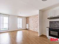 Vente appartement 3 pièces Vente appartement 3 pièces