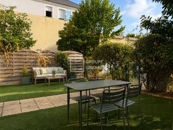 Vente Appartement 2 piècesNantes Doulon - Vieux Doulon