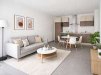 Vente appartement 3 pièces Vente appartement 3 pièces
