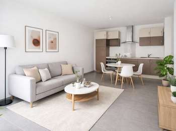 Vente appartement 3 pièces Vente appartement 3 pièces