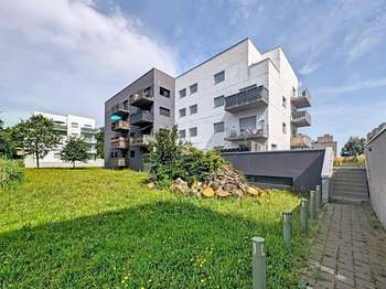Vente appartement 4 pièces Nantes Doulon - Vieux Doulon 44