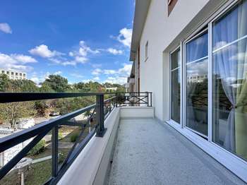 Vente appartement 2 pièces Nantes Doulon - Vieux Doulon 44