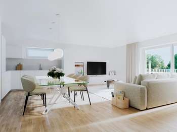 Vente appartement 5 pièces