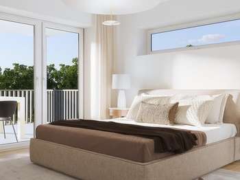 Vente appartement 5 pièces