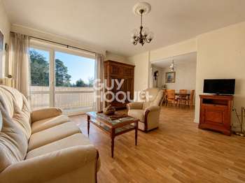 Vente Appartement 4 piècesNantes Doulon - Vieux Doulon