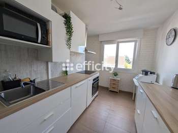 Vente Appartement 3 piècesNantes Doulon - Vieux Doulon