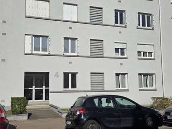 Vente appartement 4 pièces Nantes Doulon - Vieux Doulon 44