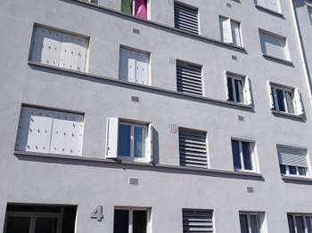 Vente appartement 4 pièces Nantes Doulon - Vieux Doulon 44