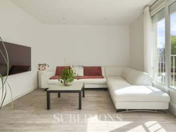 Vente Appartement 4 piècesNantes Doulon - Vieux Doulon
