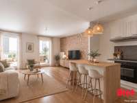 Vente appartement 3 pièces Vente appartement 3 pièces