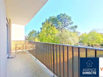 Vente appartement 3 pièces Nantes Doulon - Vieux Doulon 44