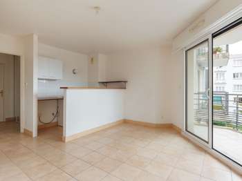Vente appartement 2 pièces Nantes Doulon - Vieux Doulon 44