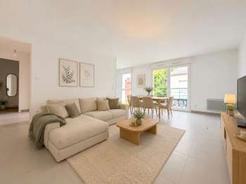 Vente appartement 3 pièces Nantes Doulon - Vieux Doulon 44