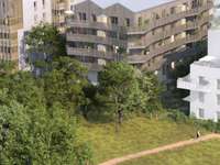 Vente appartement 5 pièces