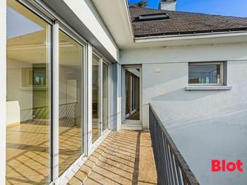 Vente Appartement 3 piècesNantes Doulon - Vieux Doulon