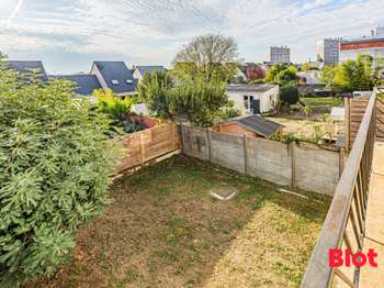 Vente Appartement 3 piècesNantes Doulon - Vieux Doulon