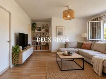 Vente appartement 4 pièces Nantes Doulon - Vieux Doulon 44