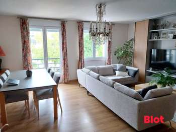 Vente Appartement 5 piècesNantes Doulon - Vieux Doulon