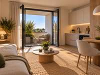 Vente appartement 1 pièce Vente appartement 1 pièce