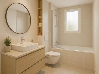 Vente appartement 1 pièce Vente appartement 1 pièce