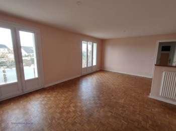 Vente appartement 3 pièces Nantes Doulon - Vieux Doulon 44