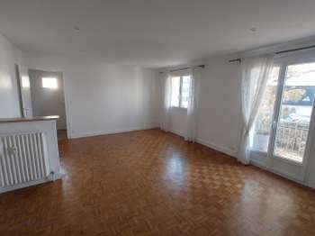 Vente appartement 4 pièces Nantes Doulon - Vieux Doulon 44