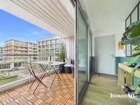 Vente appartement 2 pièces Vente appartement 2 pièces
