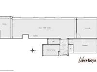 Vente appartement 3 pièces Vente appartement 3 pièces
