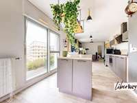 Vente appartement 3 pièces Vente appartement 3 pièces