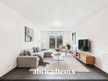 Vente Appartement 3 piècesNantes Doulon - Vieux Doulon