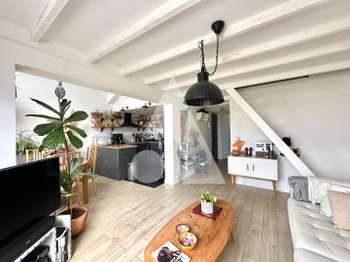 Vente appartement 3 pièces Vente appartement 3 pièces